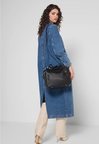 Bolso de mano U.S. Polo Assn. por 48€