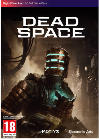 Videojuego Dead Space Remake PC por 19,90€