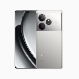 Móvil REALME GT 6 8GB 256GB por solo 391,58€