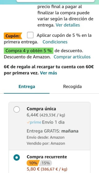 Ginecanesten Bayer Molestias Íntimas Gel-Crema 15gr por 5,51€.