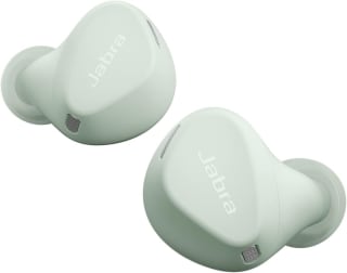 Jabra Elite 4 Active - draadloze koptelefoon met micro voor €69,99 bij Amazon