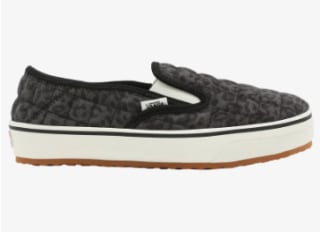 Zapatillas Vans desde solo 13€ en Zalando Prive