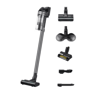 Aspiradora Samsung escoba sin cable Jet 75E Pro Digital Inverter por 269,10€