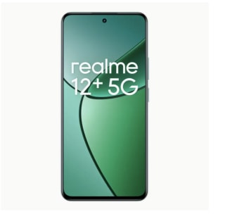 Realme 12+ 5G 8GB+256GB 5G LTE Versión Global por solo 184,87€
