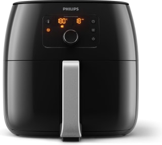 Philips Avance Collection HD9762/90 - Airfryer XXL voor €199,00 bij Amazon