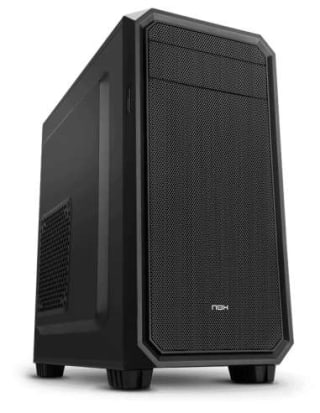 PC de sobremesa I5 12400F | 32GB | 1TB |RTX 4060 por 659€