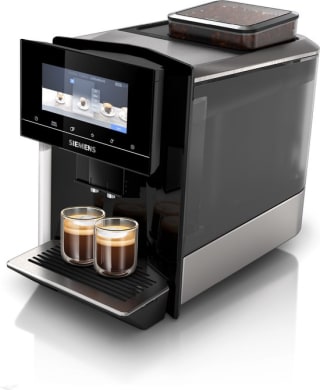 Siemens EQ900 TQ903R09 - Volautomatische espressomachine voor €1.013,11 na cashback bij Bol.com