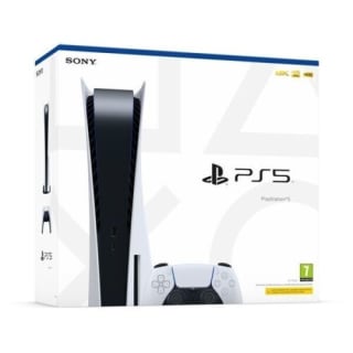 Gather PlayStation 5 console from eBay as low as £359.85