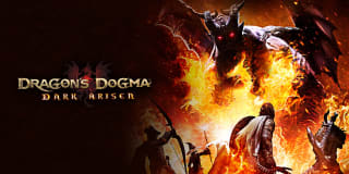 Dragon's Dogma: Dark Arisen Nintendo Switch por 5,09€.