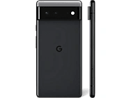 Google Pixel 6 5G 128GB - Stormy Black voor € bij Amazon