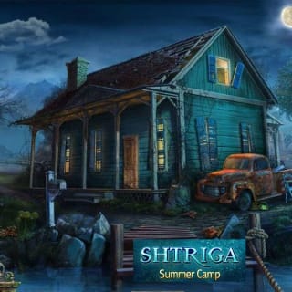 Shtriga: Summer Camp Gratis con Giveawayoftheday