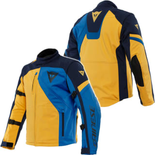 Chaqueta de Moto Dainese Ranch Tex por 149€