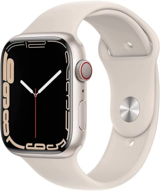 Apple Watch Series 7 45mm GPS Renovado a $6,003 en Amazon