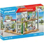 Playmobil Action Heros 71615 Modern Ziekenhuis voor €67,99 bij Smythstoys