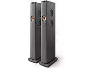KEF LS60 Wireless vloerstaande speakers voor €4999 bij bol.com