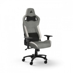 Corsair Silla Gamer T3 RUSH por $3,539 en CyberPuerta