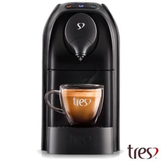 Cafeteira TRES 3 Corações, modelo Espresso Passione - R$ 379