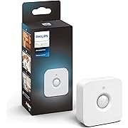 2 Stuks Philips Hue Bewegingssensor voor €56,25 bij Amazon