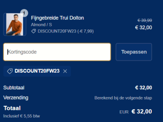 Petrolindustries kortingscode voor 20% korting op de nieuwe collectie