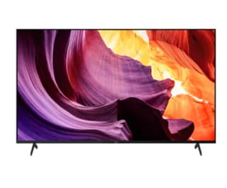 Sony KD65X81K 4K Android Smart TV voor €883 bij Kamera Express