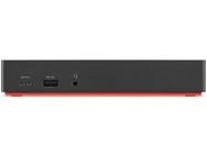 Lenovo 40AS0090EU Thinkpad USB-C Dock Gen 2 voor €139 bij Bol