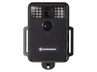 BRESSER Wildcamera 5 MP Full-HD met PIR bewegingssensor voor €34,99 in de Lidl webshop