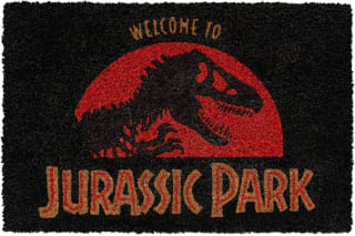 Grupo Erik Felpudo Jurassic Park por 15,59€