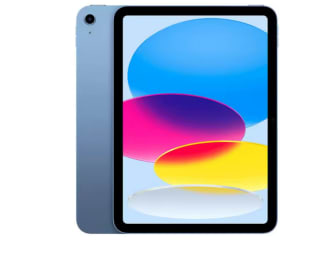 iPad Apple 2022 64GB 10.ª gen 10,9'' Wi-Fi por solo 330€ (Nuevos usuarios por 198€)