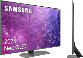 TV 50" Samsung Neo QLED 4K 2023 50QN90C Quantum Matrix Technology, Procesador Neural 4K con IA por 799€