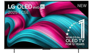 LG OLED42C55LA 42 inch OLED evo AI C5 4K TV 2025 voor €948 bij Plasmavisie