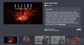 Diverse leuke games via de Humble Choice April voor €9,99