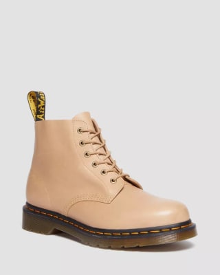 Dr Martens Botines 101 Unbound de piel Carrara por 84,60€