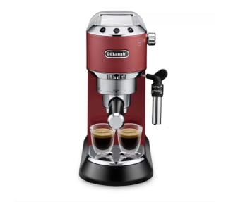 De'Longhi Dedica ROJA EC685.R por solo 84,70€