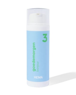 Tot 50% stapelkorting op HEMA gezichtsverzorging