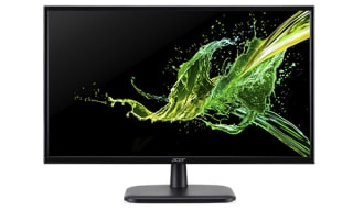 ACER EK220QABI - 22 inch - 1920 x 1080 (Full HD) - VA-paneel voor €85 bij de Mediamarkt