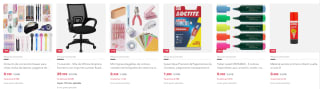 Envío gratis sin minimo compra Miravia super chollazos