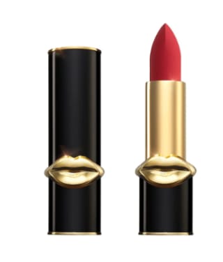Diverse Pat McGrath Labs lipstick voor €12 bij Patmcgrath