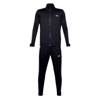 Under Armour EMEA Track Suit trainingspak voor €42,99 dmv code in de Geomix-shop