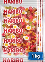 Tot 50% korting op diverse Haribo snoep bij Bol