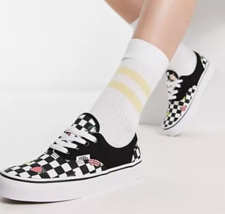 Vans Era sneaker voor €36 bij Asos met kortingscode