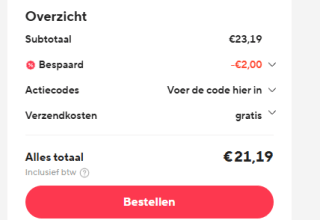 Xiaomi Mijia Elektrische Precisie Schroevendraaier voor €21,19 dmv code bij Aliexpress