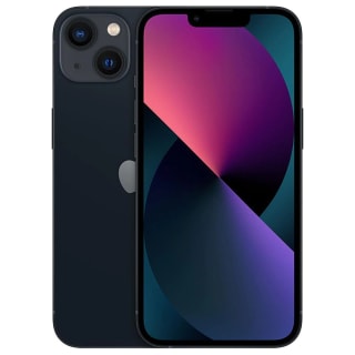 Smartphone da Apple, modelo iPhone 13 de128GB - R$ 4.463,07