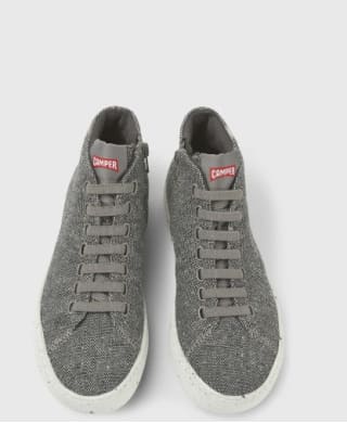 Botines para Mujer Camper PEU TOURING por 55€