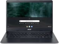 Acer Chromebook 314 C933L-C5XN Zwart 35,6 cm (14") voor €199 bij Coolblue