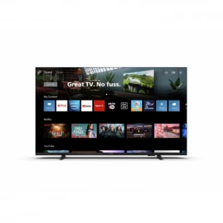 TV LED 55" Philips 55PUS7008/12. 4K UHD, Smart TV por 327,18€