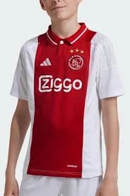 Ajax Amsterdam 24/25 Thuisshirt Kids voor €37,50 in de Adidas store