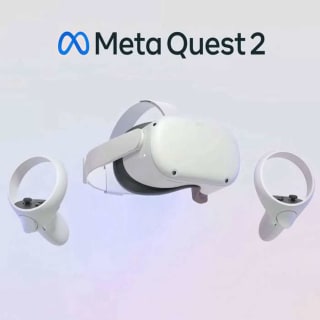 Meta Quest 2 - Gafas de realidad virtual 128 GB por 314,10€