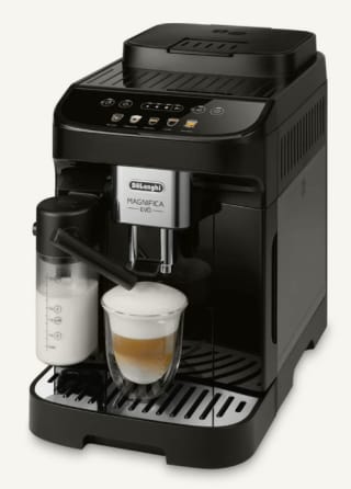 De Longhi ECAM290.61.B espressomachine voor €419,95 bij De Bijenkorf