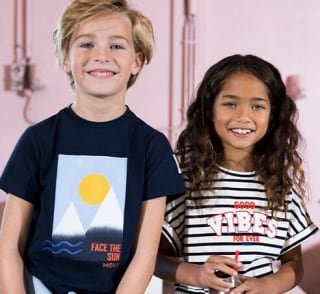 Final sale bij Mexx tot -50% korting