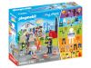 PLAYMOBIL My Figures: reddingsmissie voor €11,19 bij Fnac